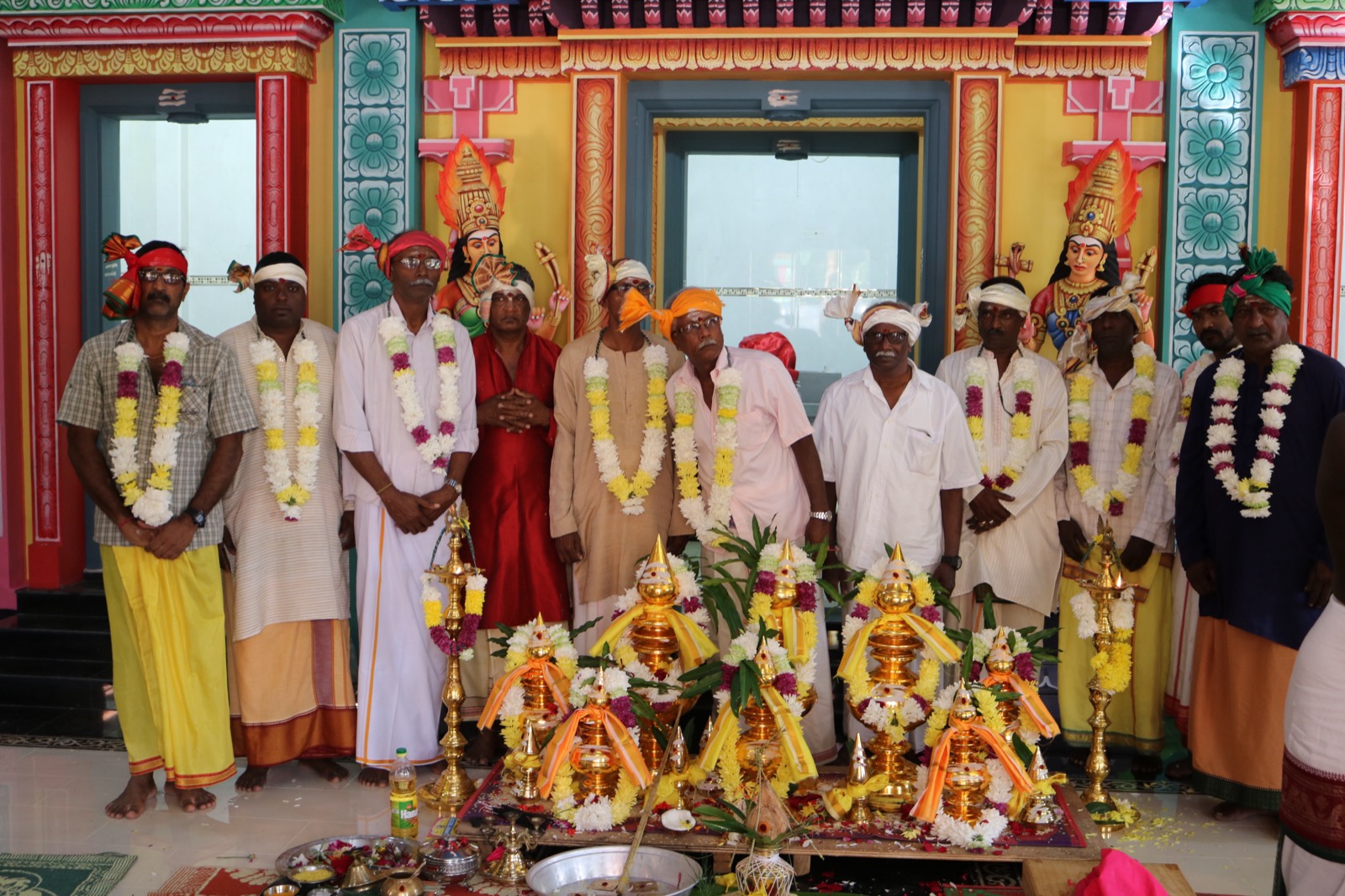 Resplendent Renovation